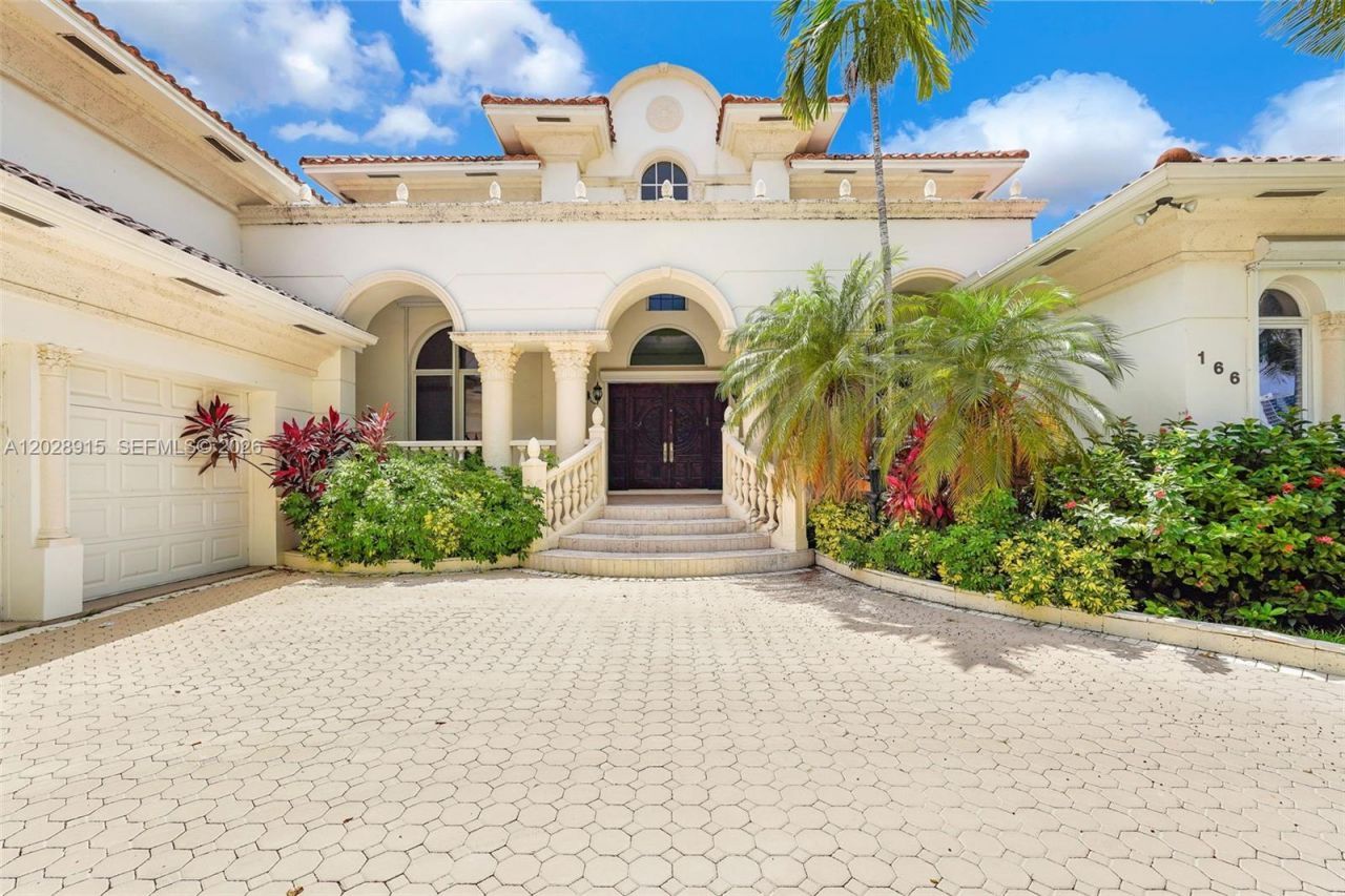 166 Bal Bay Dr, Bal Harbour, FL 33154 Photo