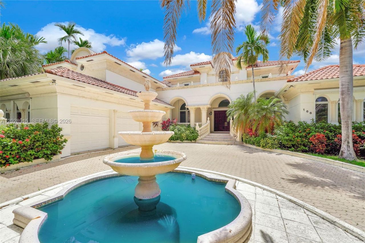 166 Bal Bay Dr, Bal Harbour, FL 33154 Photo