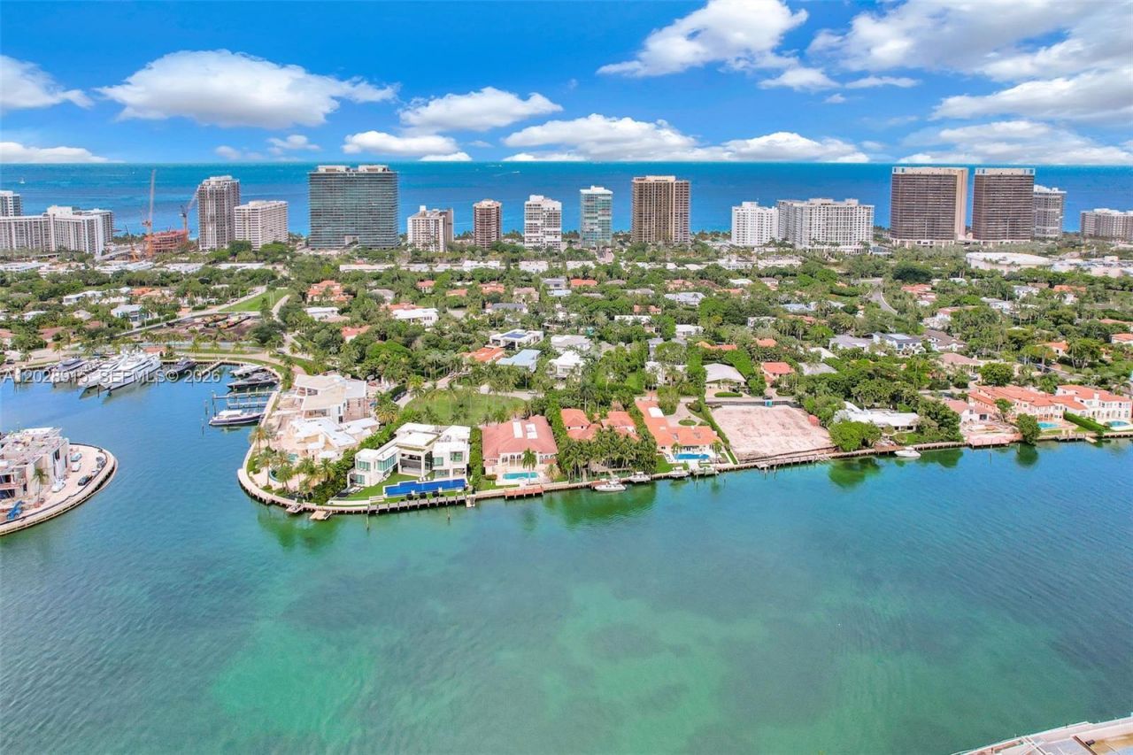 166 Bal Bay Dr, Bal Harbour, FL 33154 Photo