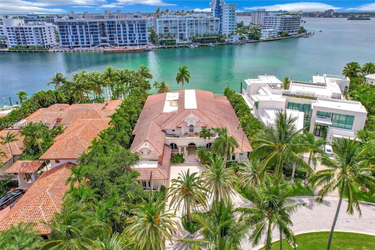166 Bal Bay Dr, Bal Harbour, FL 33154 Photo
