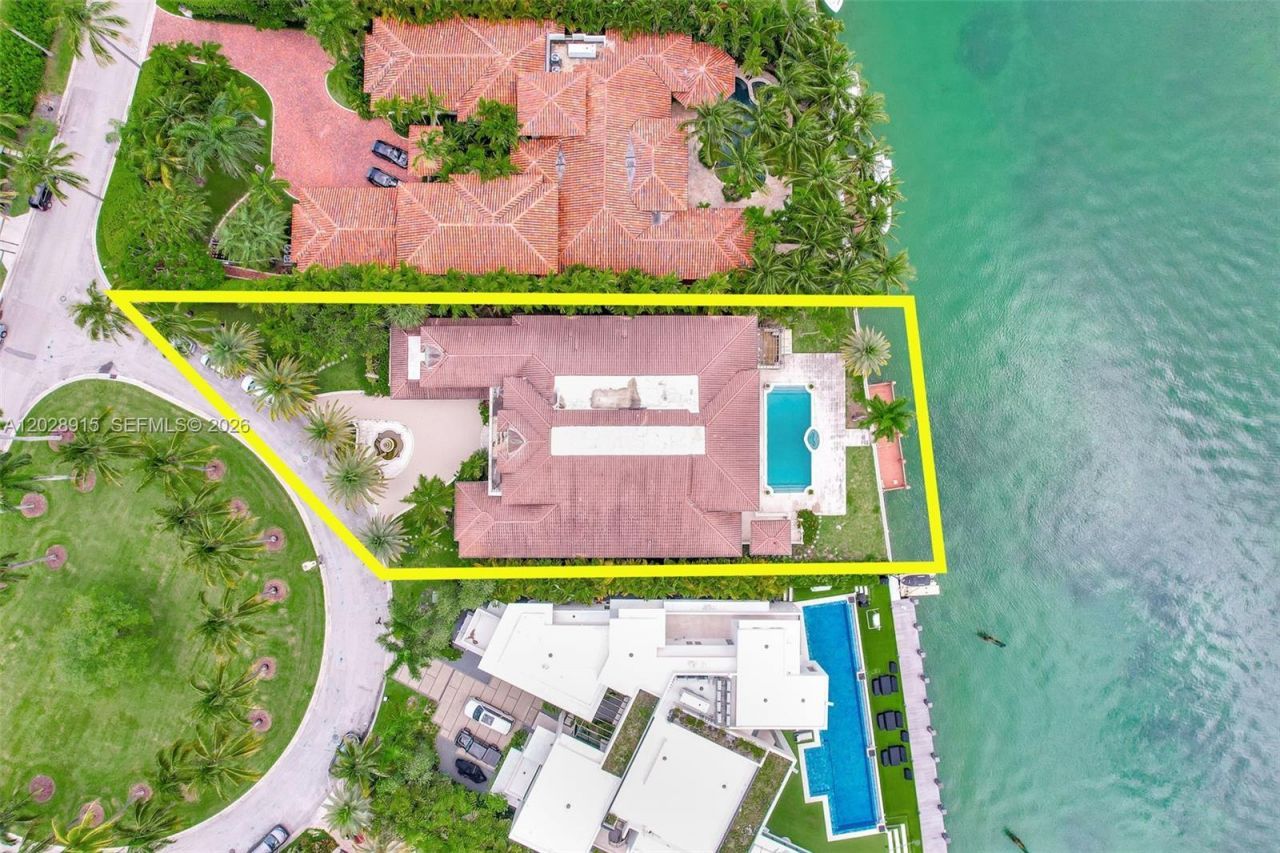 166 Bal Bay Dr, Bal Harbour, FL 33154 Photo