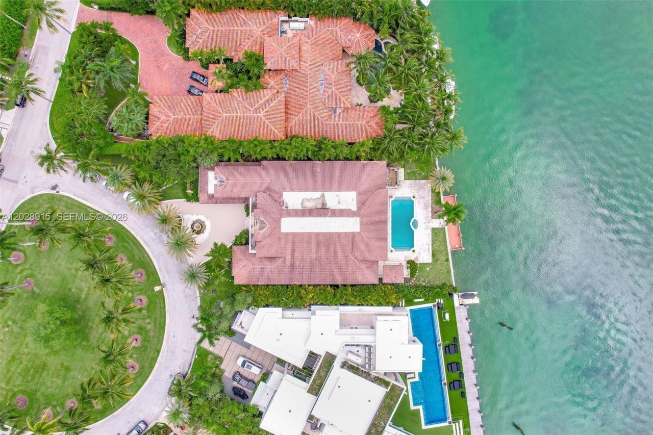 166 Bal Bay Dr, Bal Harbour, FL 33154 Photo