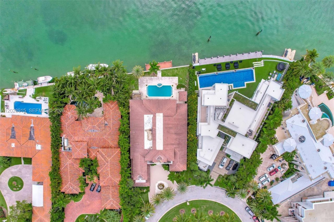166 Bal Bay Dr, Bal Harbour, FL 33154 Photo