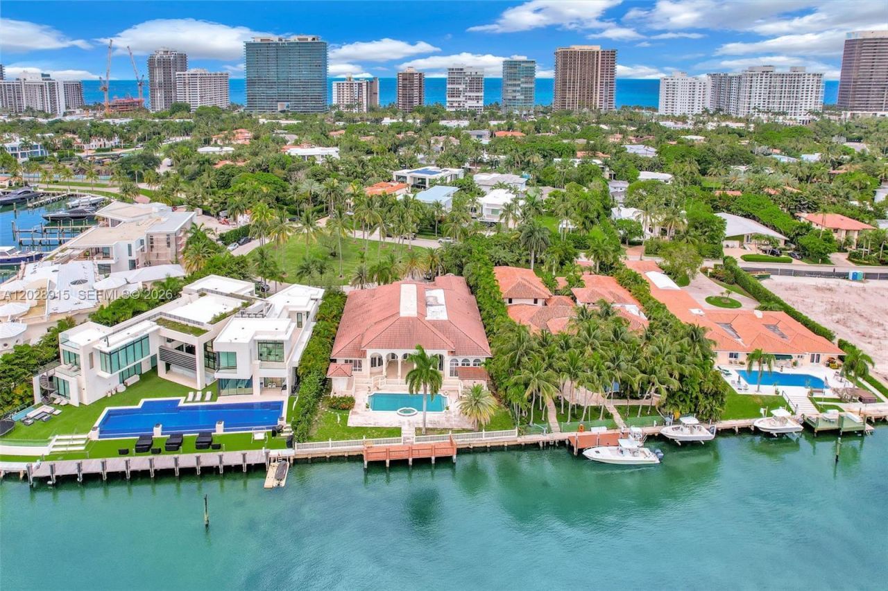 166 Bal Bay Dr, Bal Harbour, FL 33154 Photo