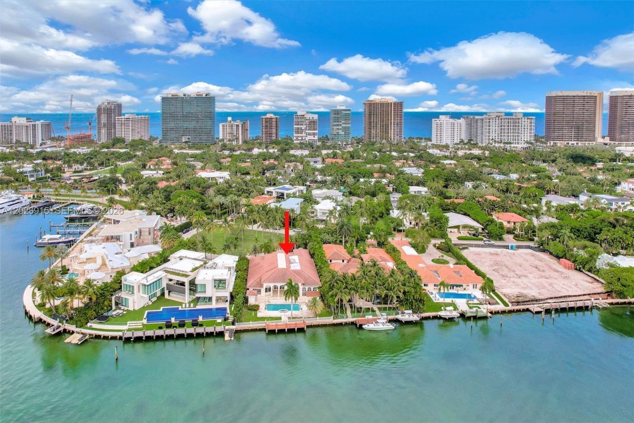 166 Bal Bay Dr, Bal Harbour, FL 33154 Photo