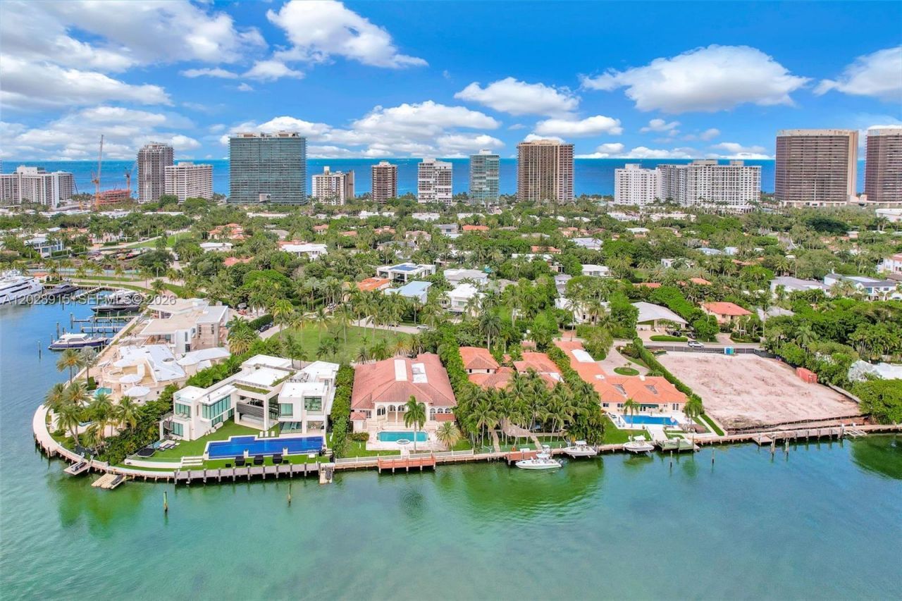 166 Bal Bay Dr, Bal Harbour, FL 33154 Photo