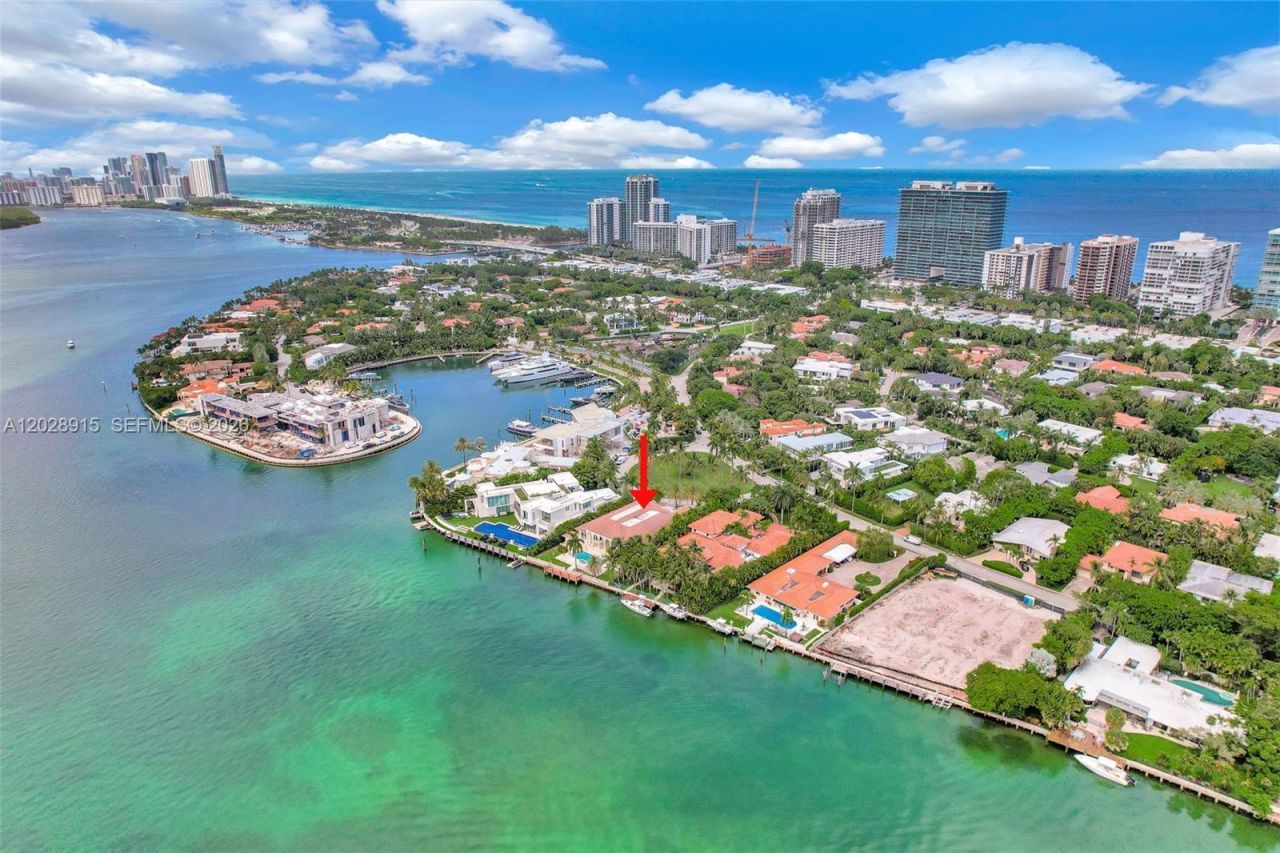 166 Bal Bay Dr, Bal Harbour, FL 33154 Photo