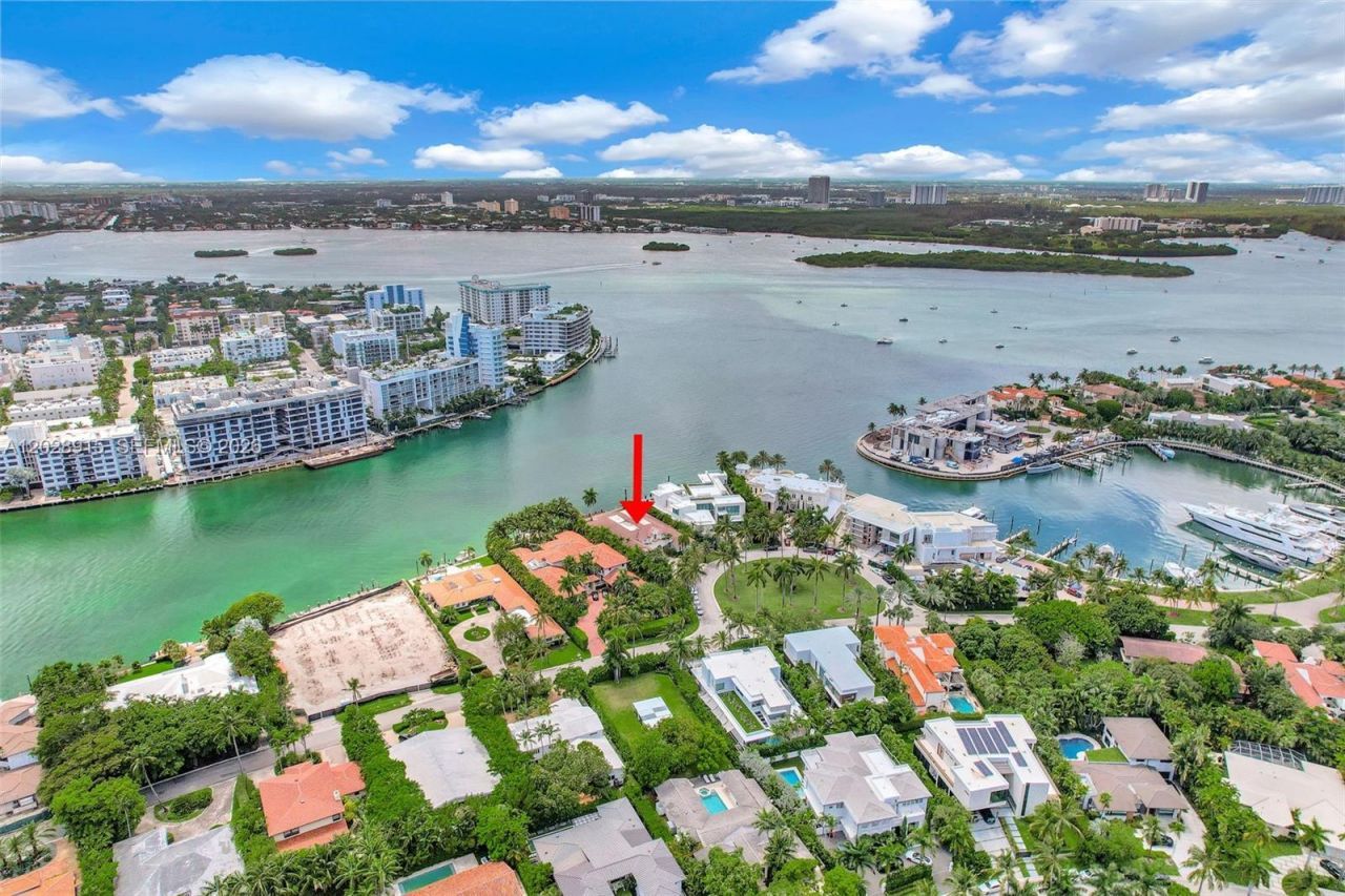 166 Bal Bay Dr, Bal Harbour, FL 33154 Photo