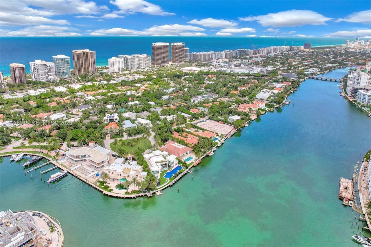 166 Bal Bay Dr, Bal Harbour, FL 33154 Photo