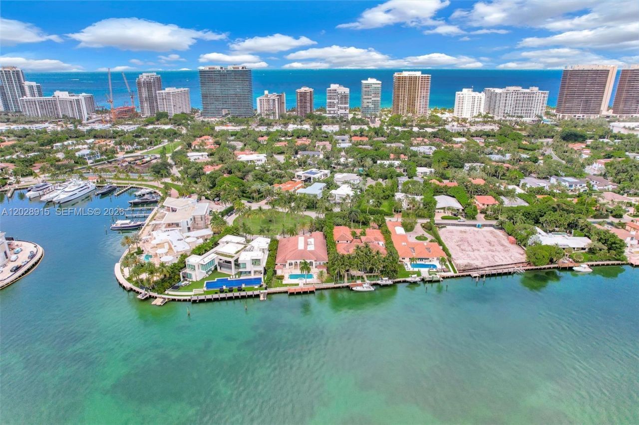 166 Bal Bay Dr, Bal Harbour, FL 33154 Photo