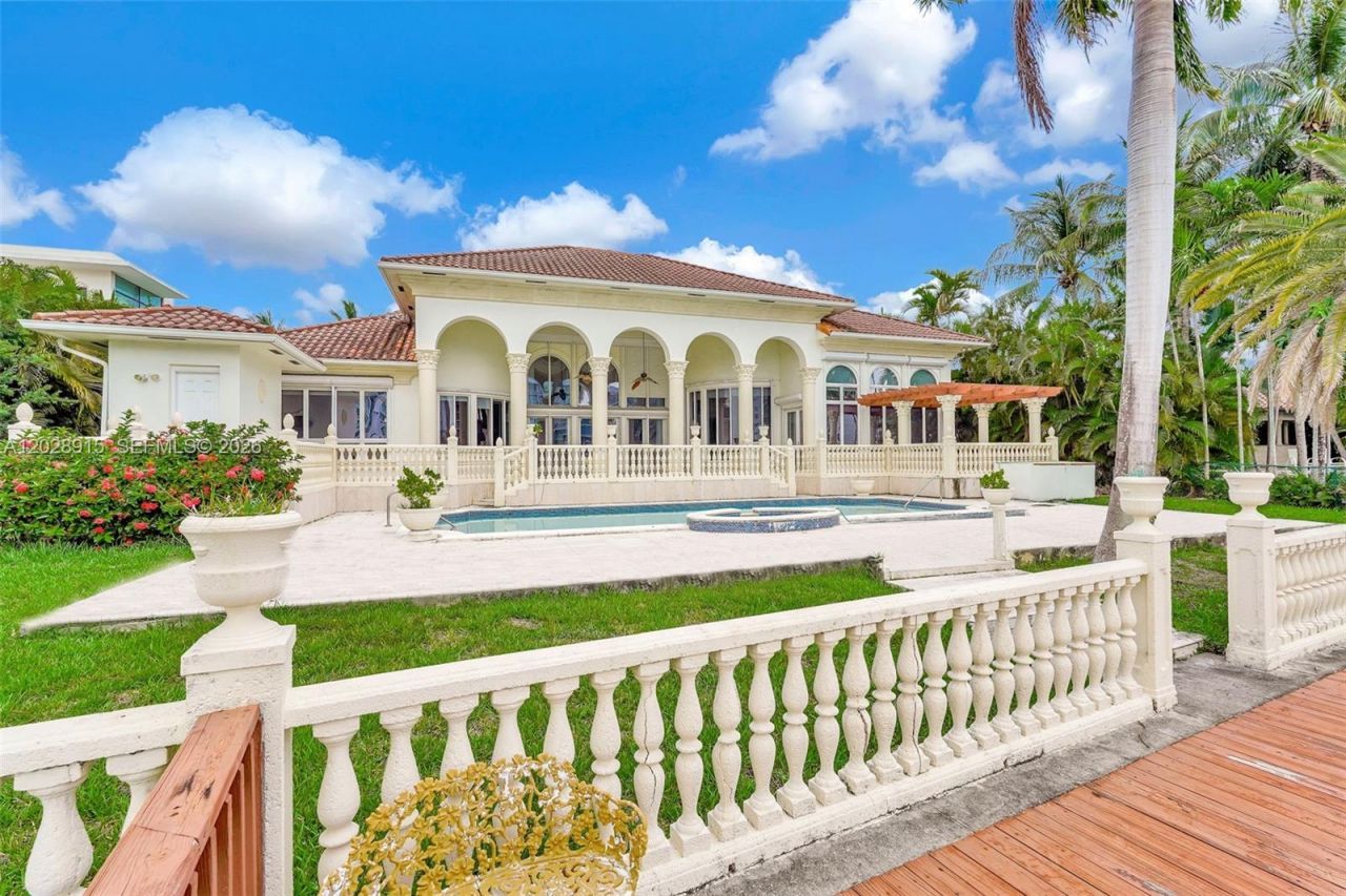 166 Bal Bay Dr, Bal Harbour, FL 33154 Photo