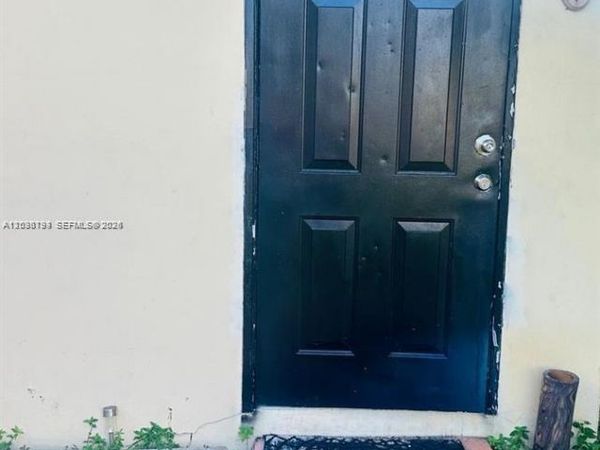 1321 NW 50th Ave , Unit A, Lauderhill, FL 33313