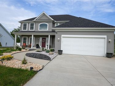 4665 Carlyes Court, Hamburg, NY 14075