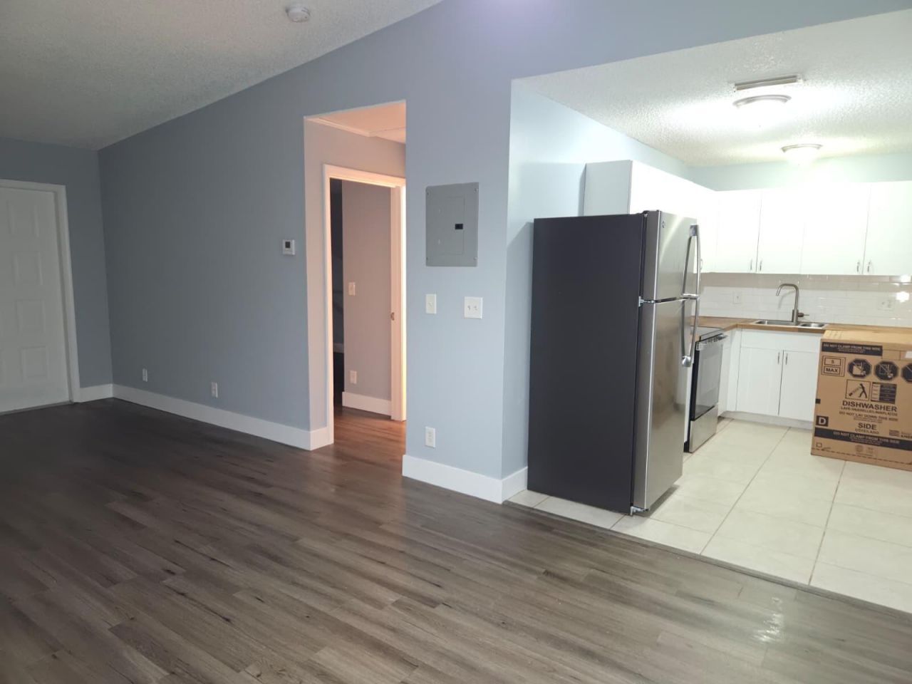 5060 Sanctuary Way, Unit G, West Palm Beach, FL 33417 Photo