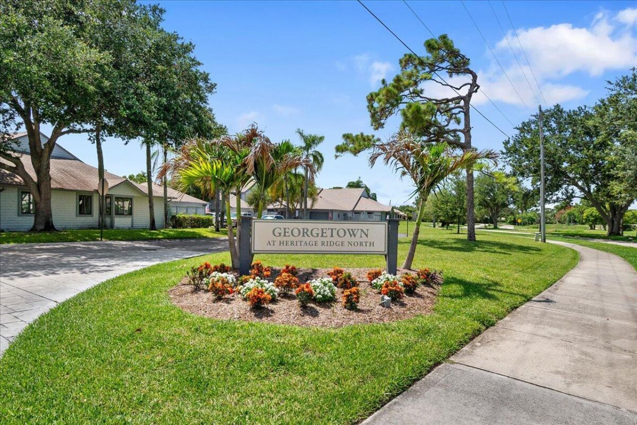 6111 SE Georgetown Place, Hobe Sound, FL 33455 Photo