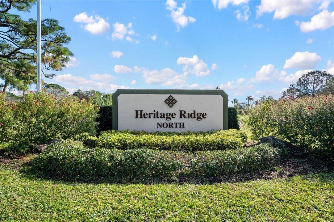 6111 SE Georgetown Place, Hobe Sound, FL 33455 Photo