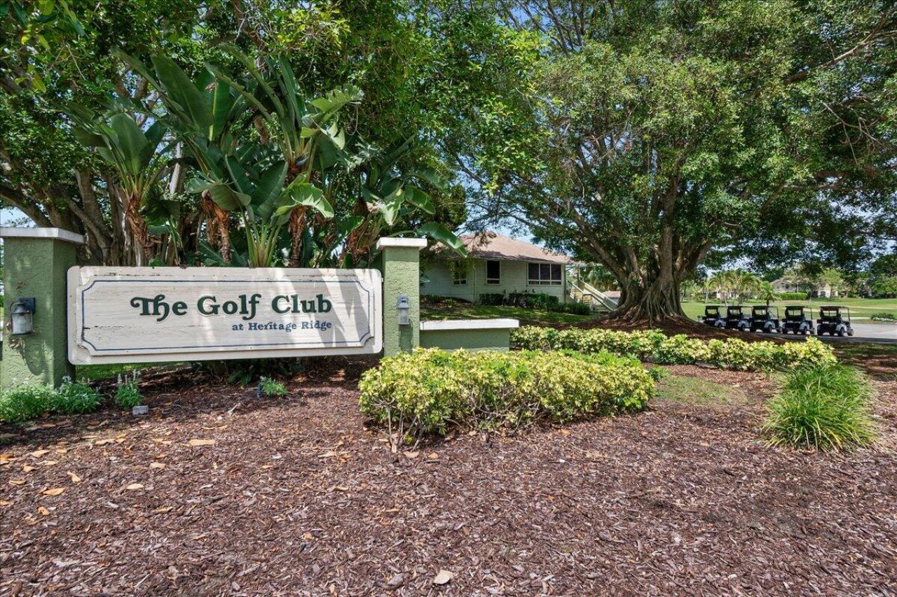 6111 SE Georgetown Place, Hobe Sound, FL 33455 Photo