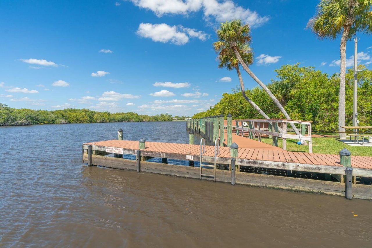 361 SW South River Drive, Unit 101, Stuart, FL 34997 Photo
