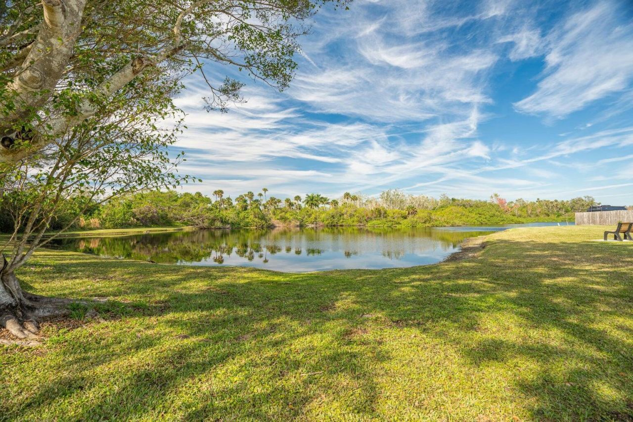 361 SW South River Drive, Unit 101, Stuart, FL 34997 Photo