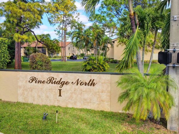 616 Sea Pine Way, Unit A1, Greenacres, FL 33415