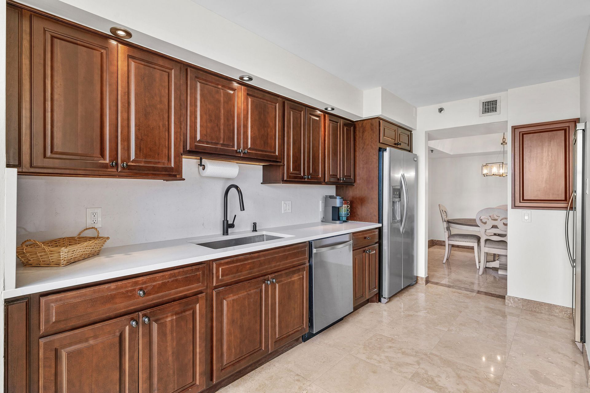 4600 S Ocean Boulevard, Unit 602, Highland Beach, FL 33487 Photo