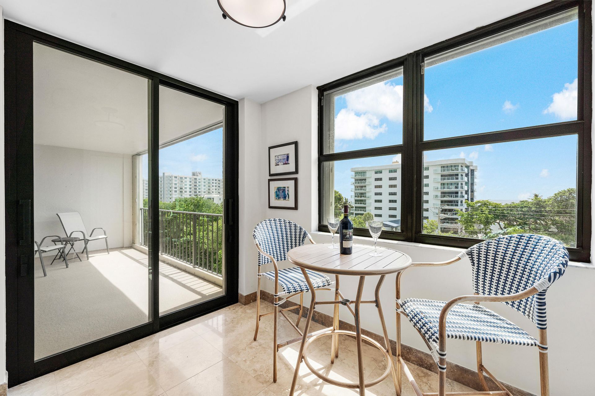 4600 S Ocean Boulevard, Unit 602, Highland Beach, FL 33487 Photo