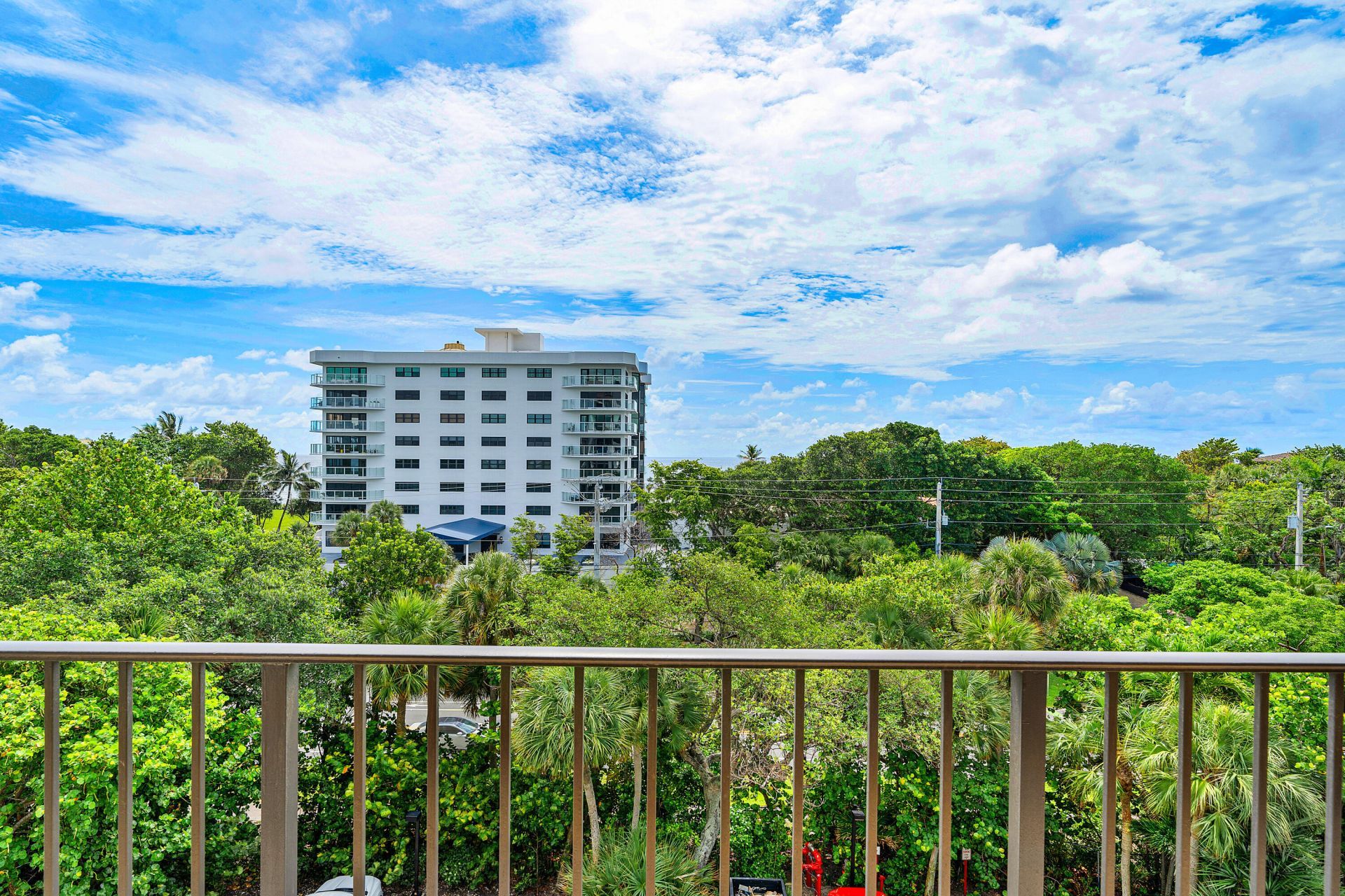 4600 S Ocean Boulevard, Unit 602, Highland Beach, FL 33487 Photo