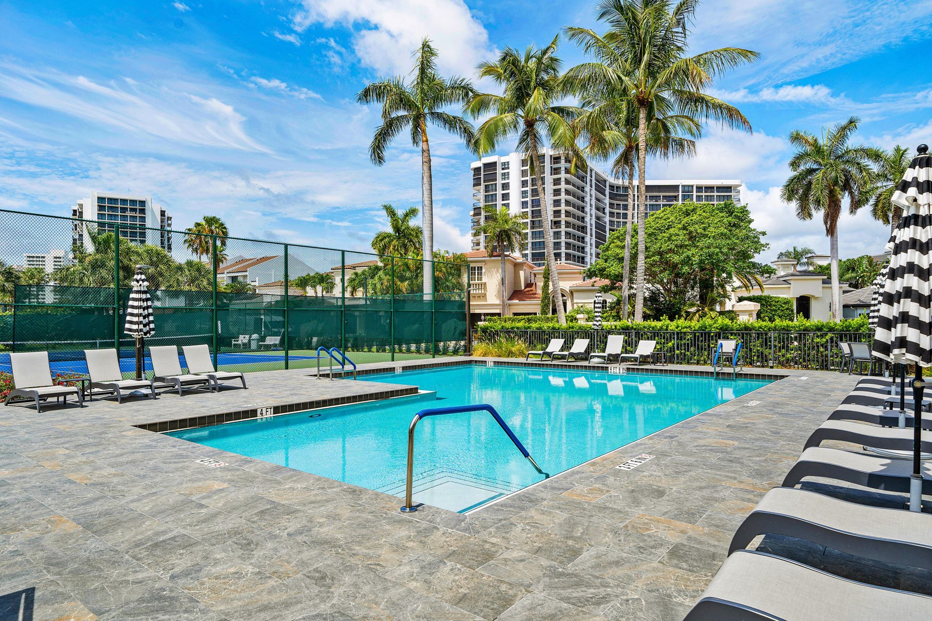 4600 S Ocean Boulevard, Unit 602, Highland Beach, FL 33487 Photo