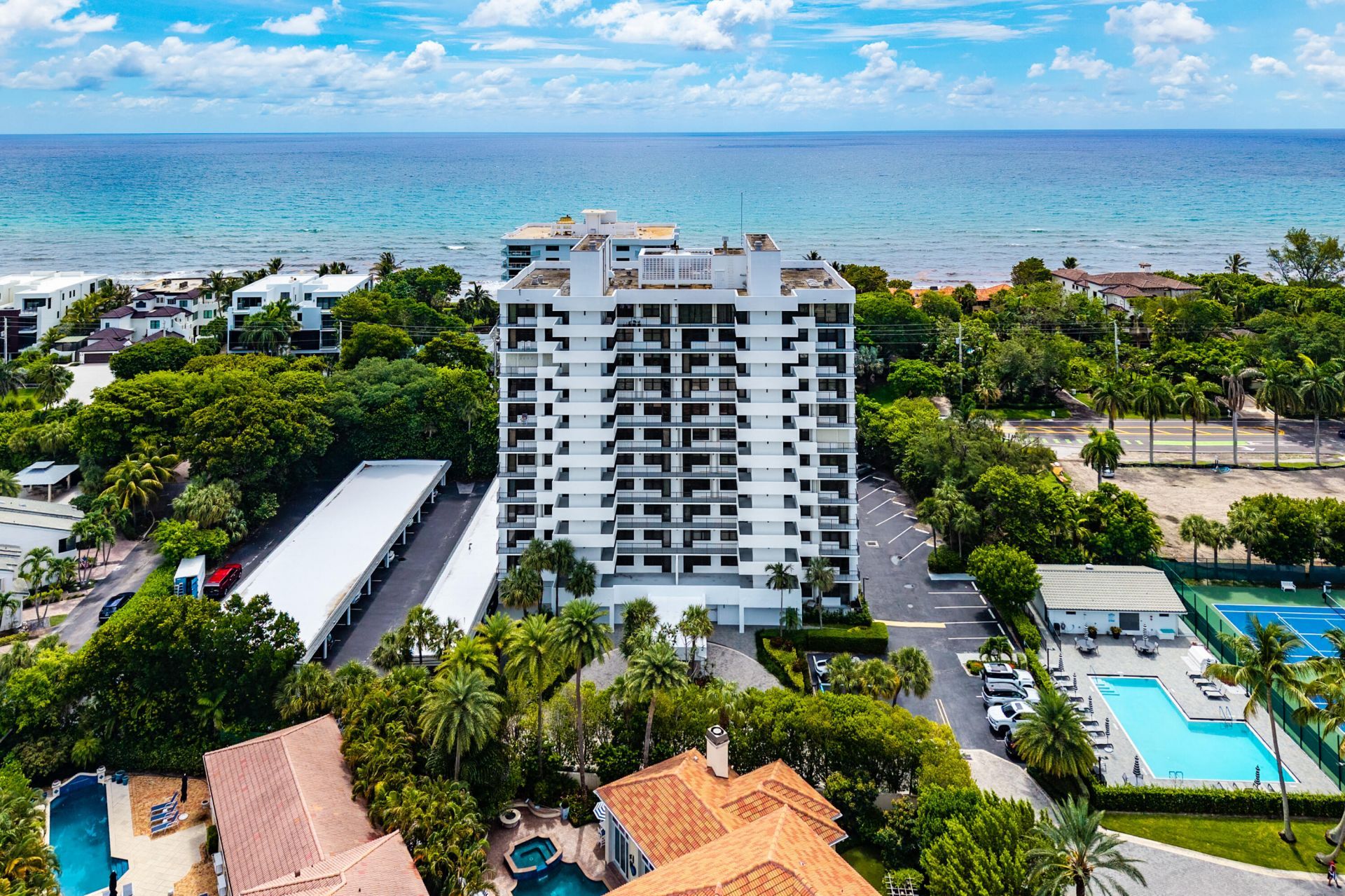 4600 S Ocean Boulevard, Unit 602, Highland Beach, FL 33487 Photo