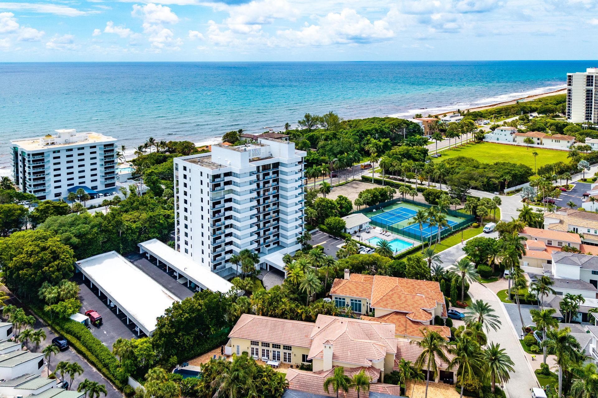 4600 S Ocean Boulevard, Unit 602, Highland Beach, FL 33487 Photo
