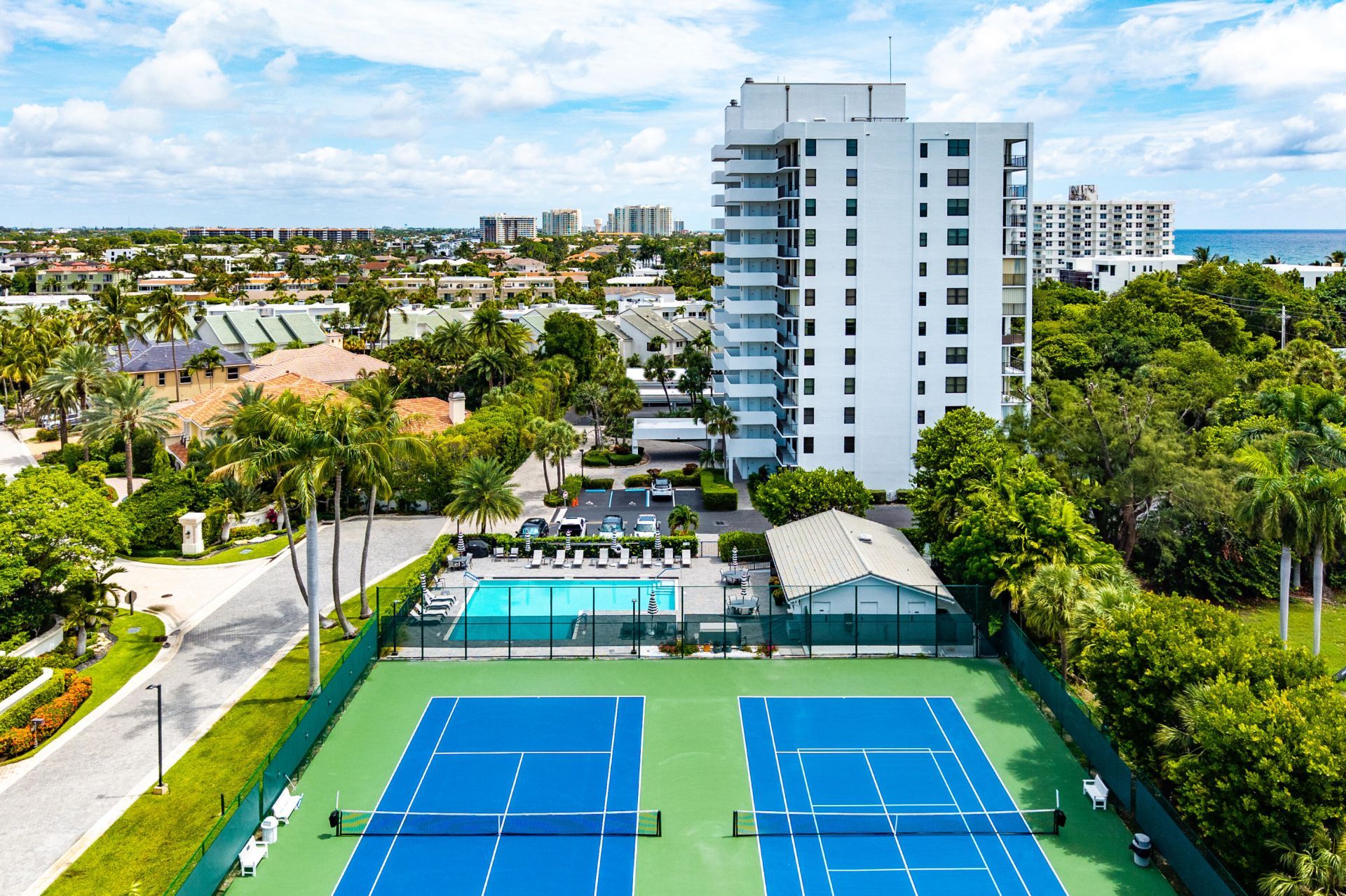 4600 S Ocean Boulevard, Unit 602, Highland Beach, FL 33487 Photo