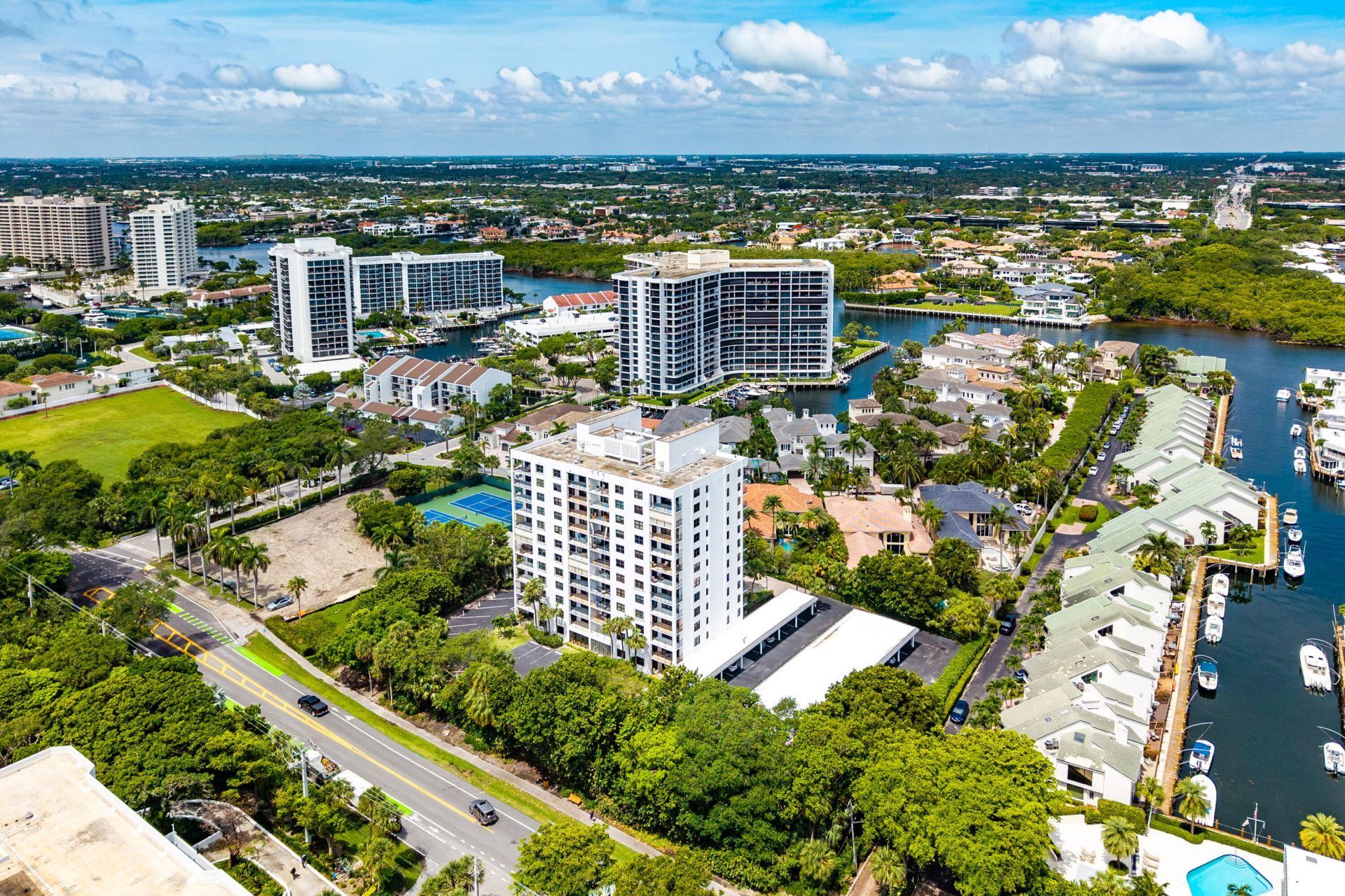 4600 S Ocean Boulevard, Unit 602, Highland Beach, FL 33487 Photo