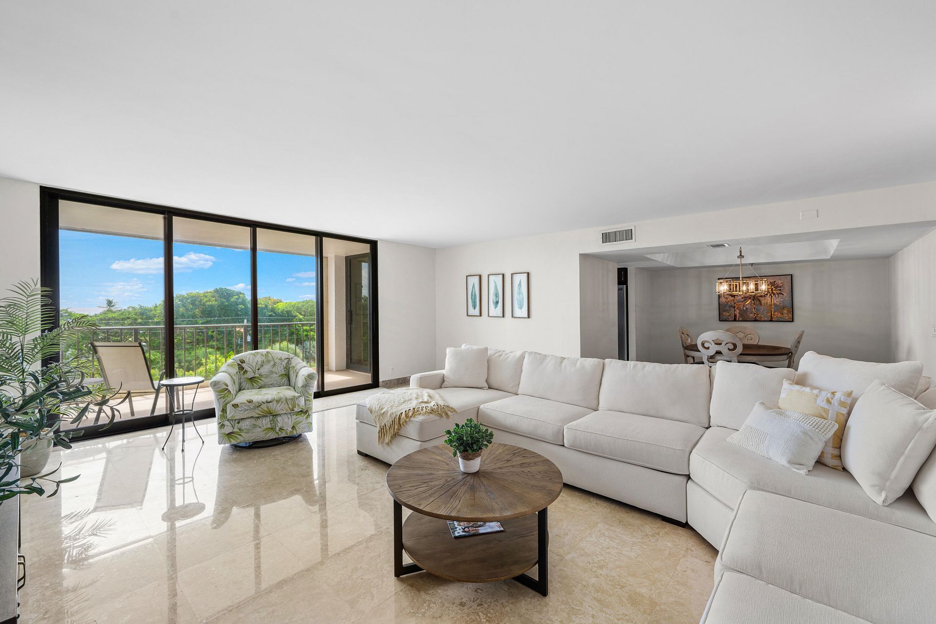 4600 S Ocean Boulevard, Unit 602, Highland Beach, FL 33487 Photo