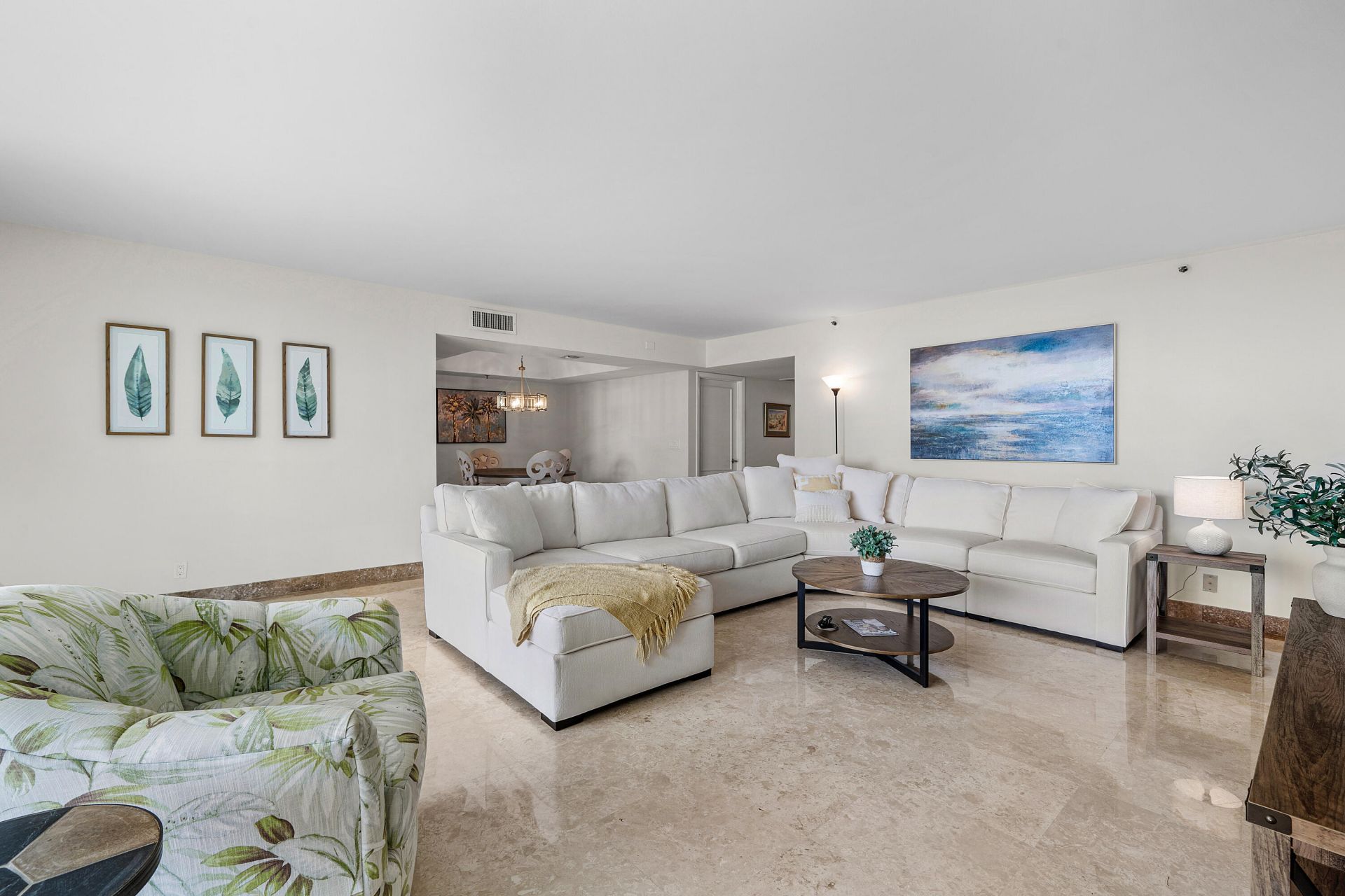 4600 S Ocean Boulevard, Unit 602, Highland Beach, FL 33487 Photo