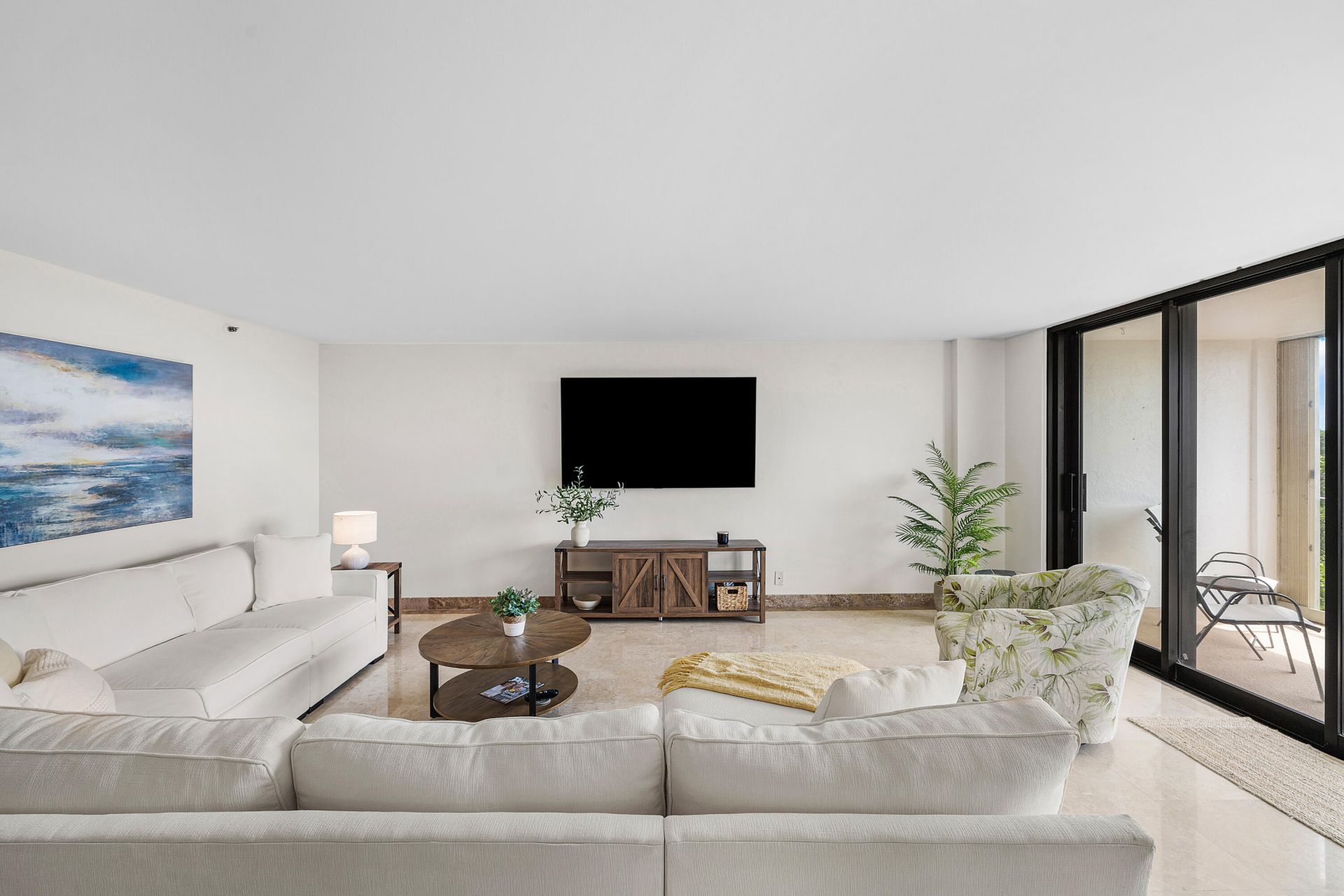 4600 S Ocean Boulevard, Unit 602, Highland Beach, FL 33487 Photo