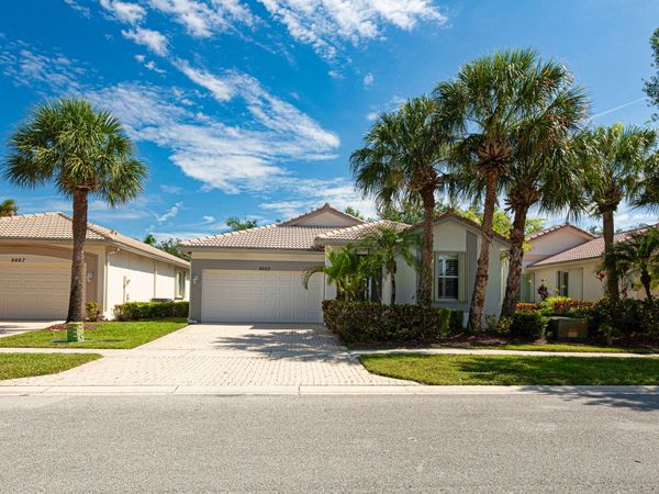 9663 Great Egret Court, West Palm Beach, FL 33411
