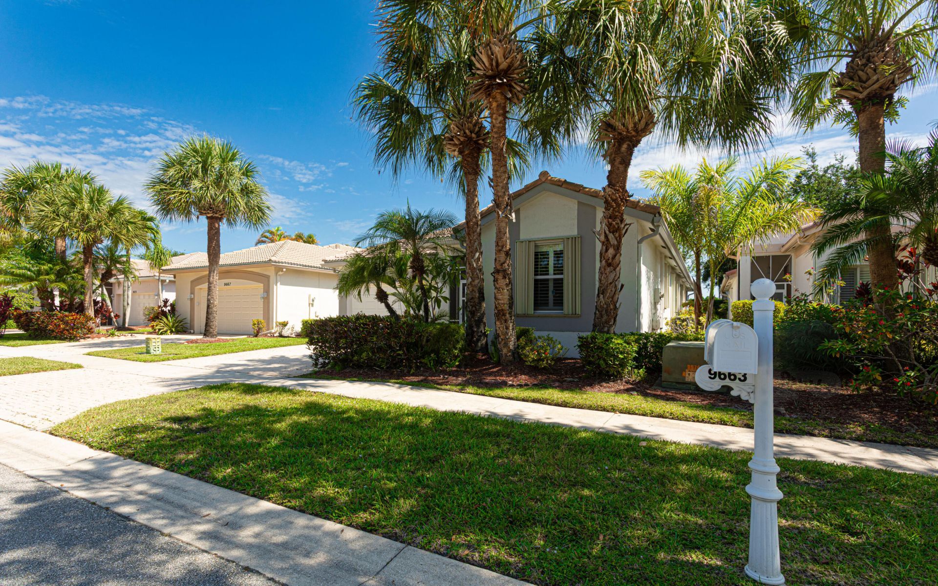 9663 Great Egret Court, West Palm Beach, FL 33411 Photo