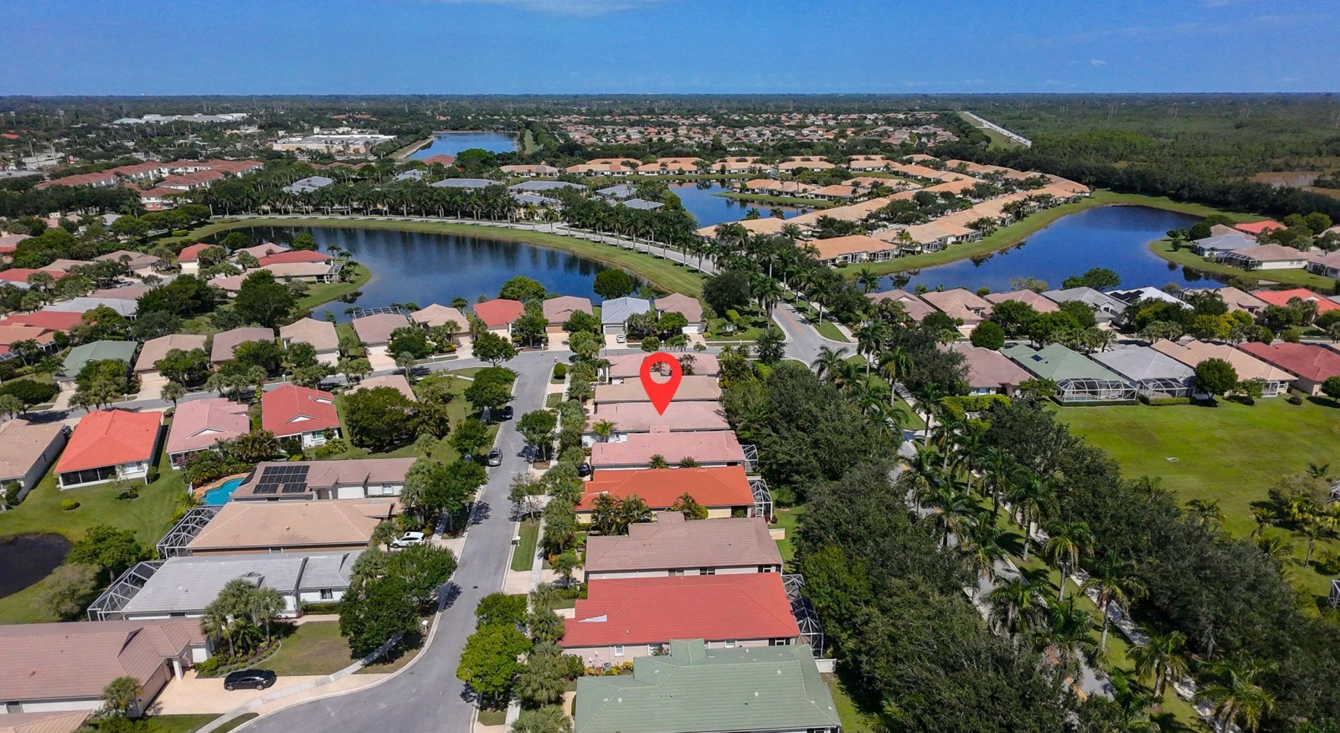 9663 Great Egret Court, West Palm Beach, FL 33411 Photo