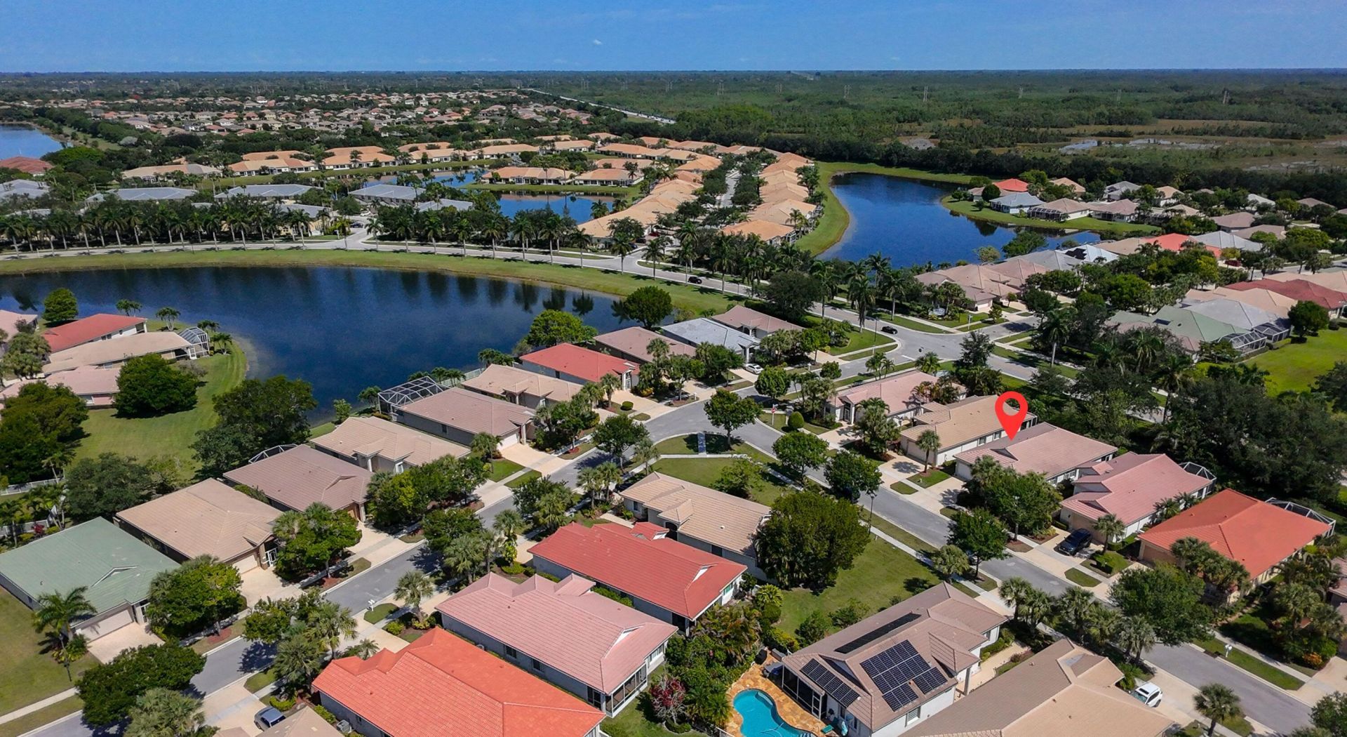 9663 Great Egret Court, West Palm Beach, FL 33411 Photo
