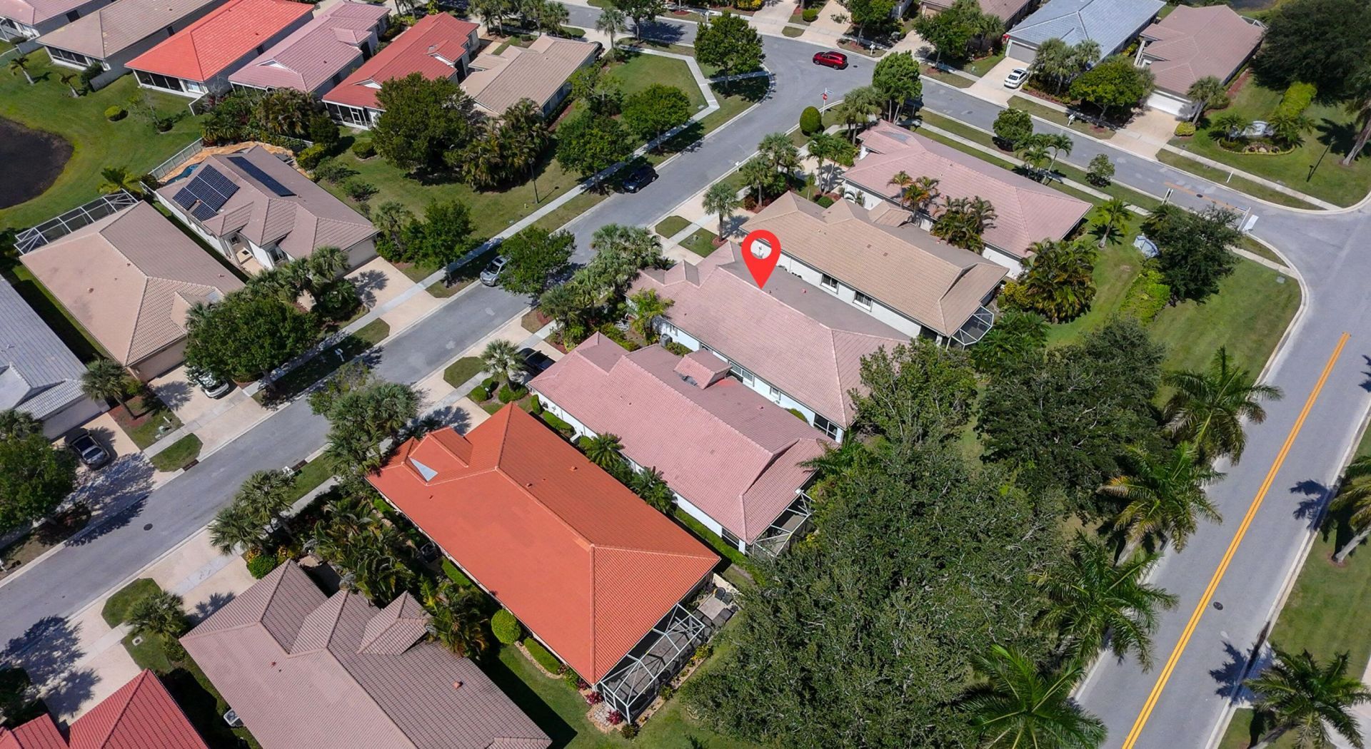 9663 Great Egret Court, West Palm Beach, FL 33411 Photo