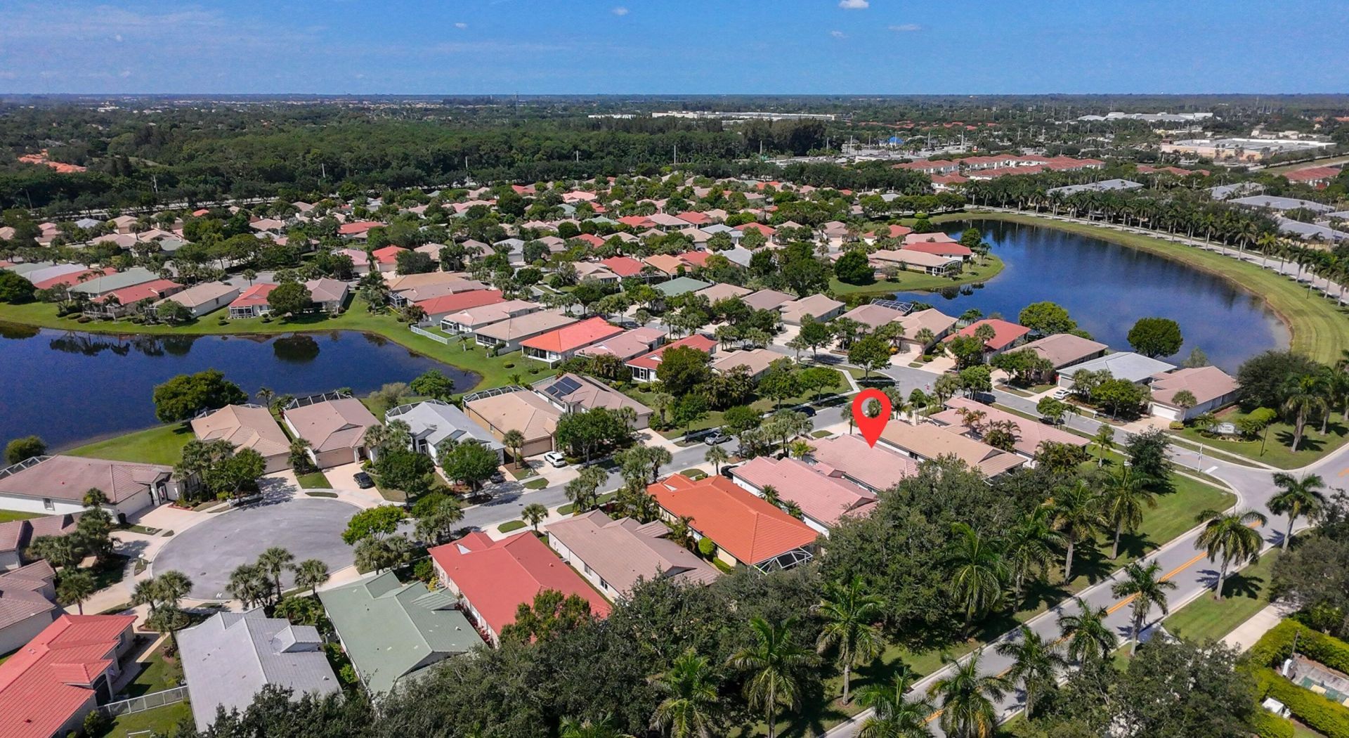 9663 Great Egret Court, West Palm Beach, FL 33411 Photo