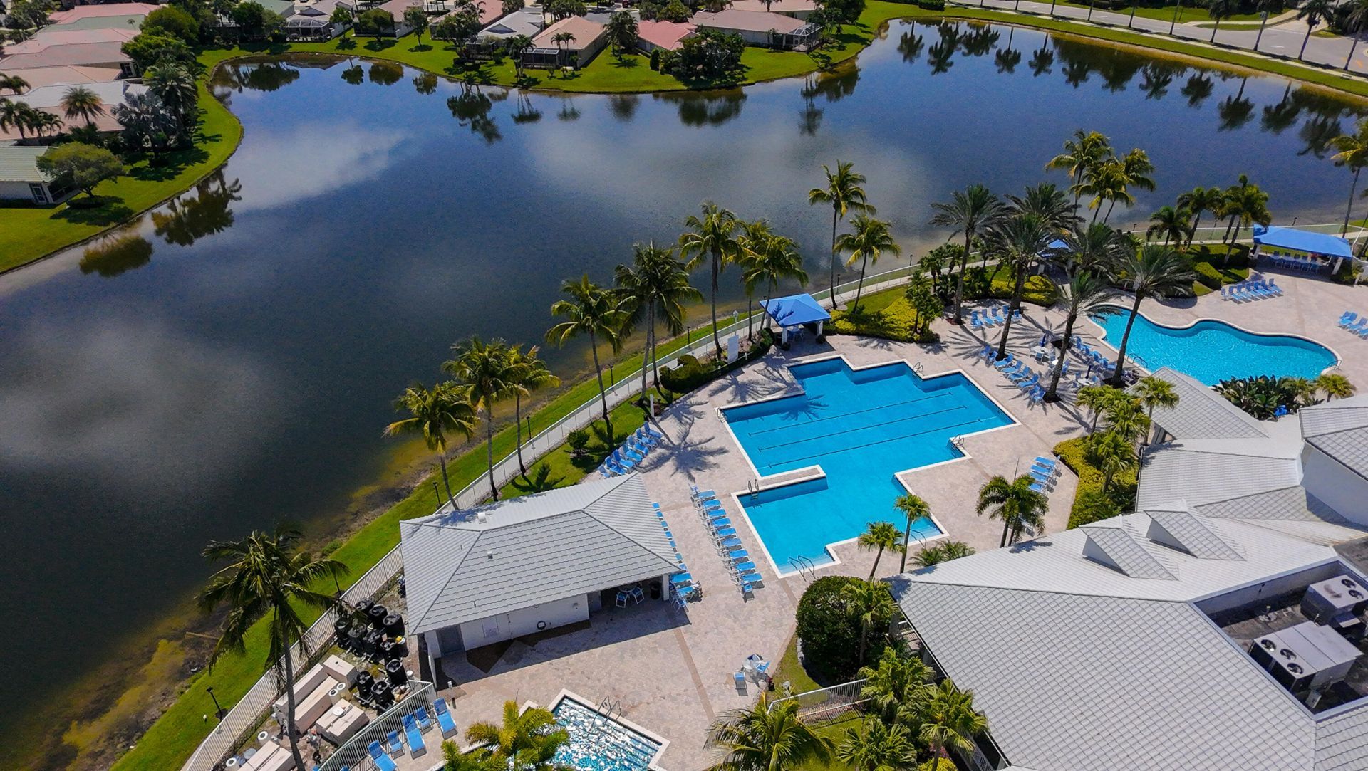 9663 Great Egret Court, West Palm Beach, FL 33411 Photo
