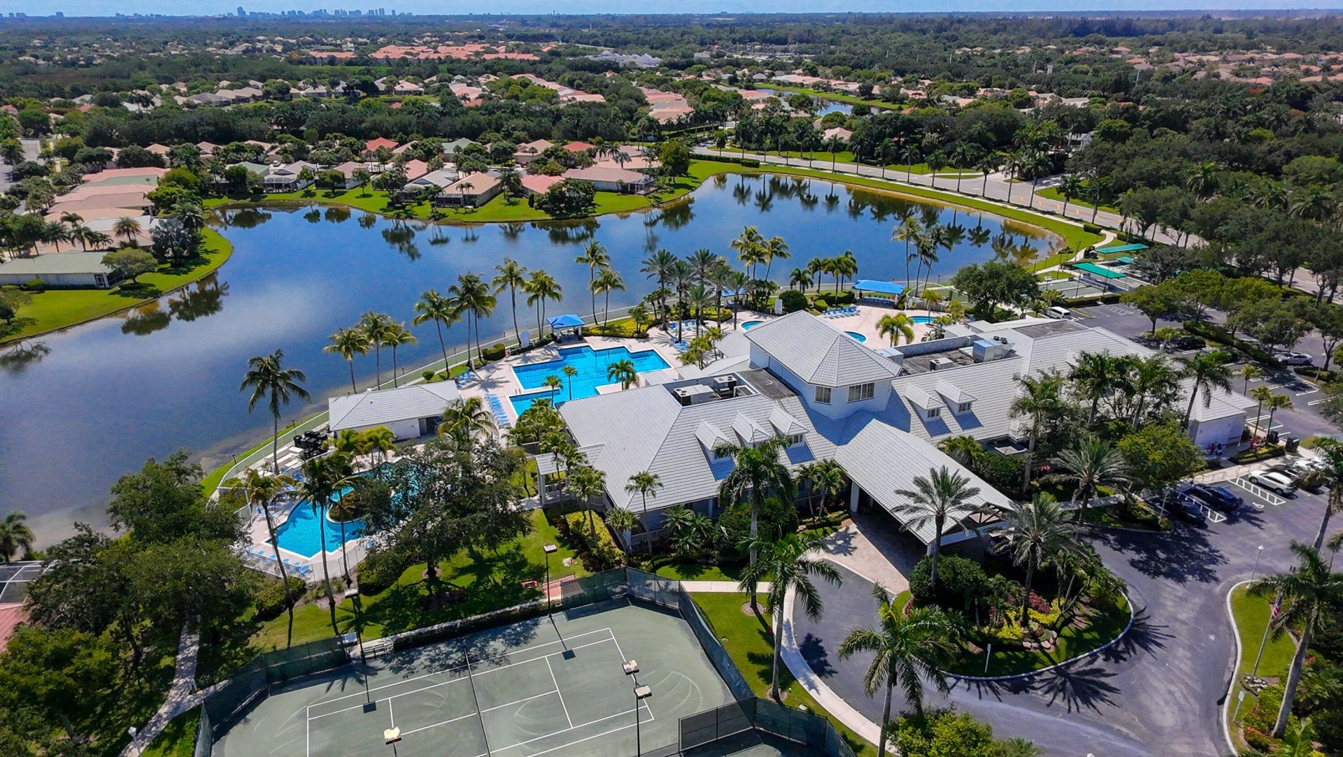9663 Great Egret Court, West Palm Beach, FL 33411 Photo