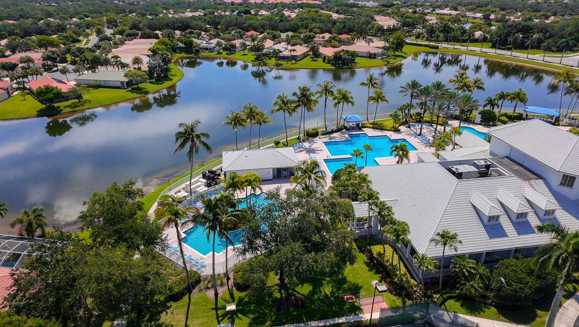 9663 Great Egret Court, West Palm Beach, FL 33411 Photo