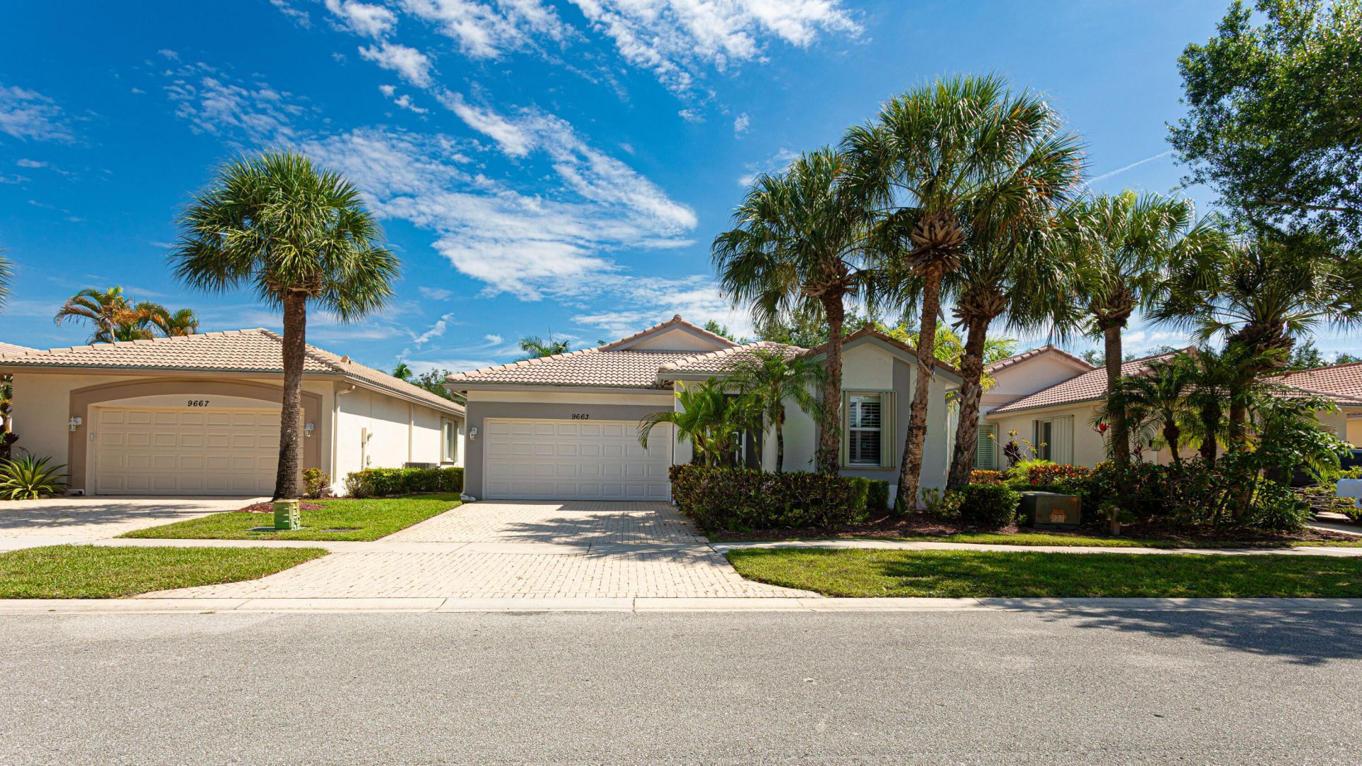 9663 Great Egret Court, West Palm Beach, FL 33411 Photo