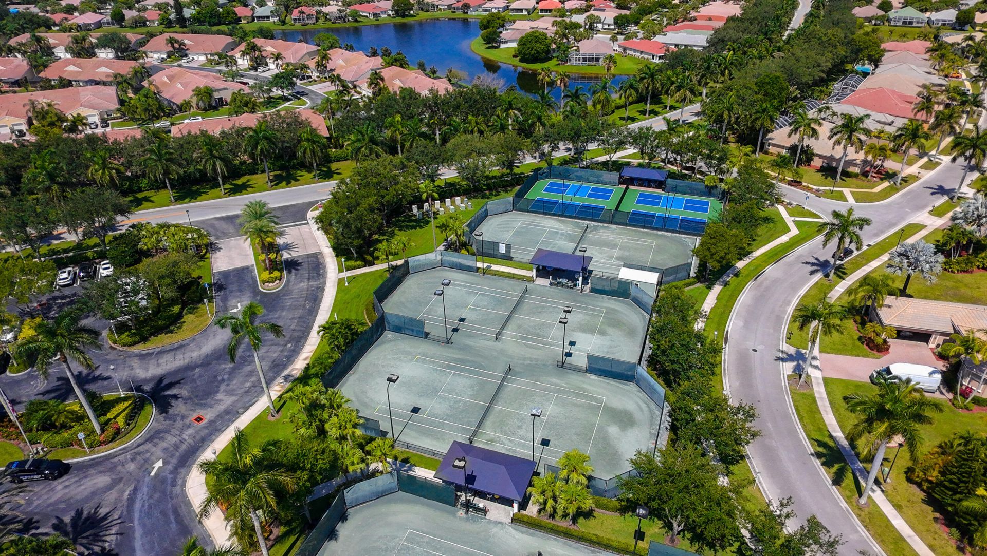 9663 Great Egret Court, West Palm Beach, FL 33411 Photo