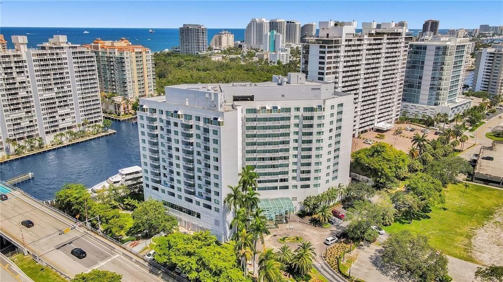 2670 E Sunrise Boulevard, Unit 323, Fort Lauderdale, FL 33304 Photo