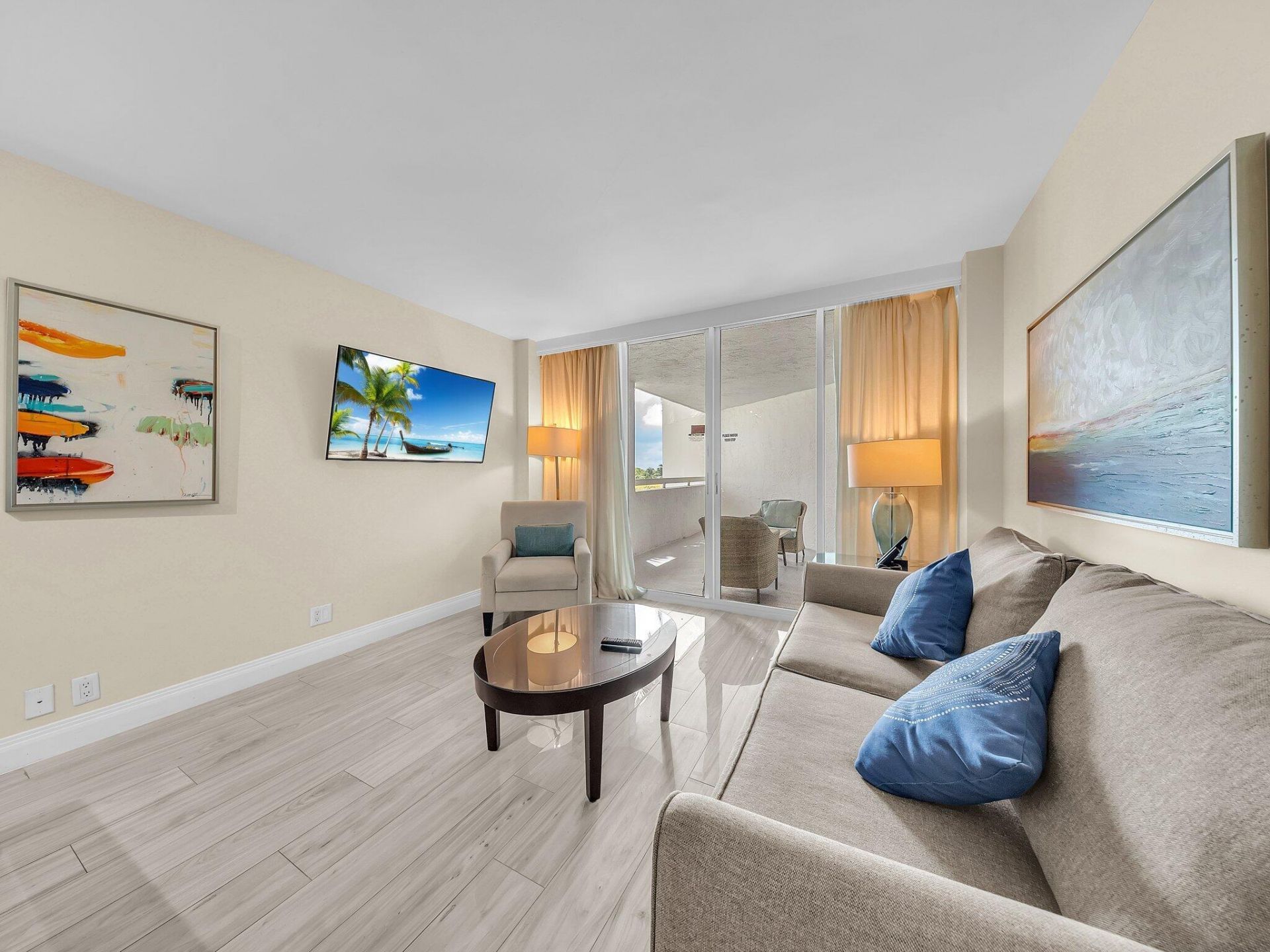 2670 E Sunrise Boulevard, Unit 323, Fort Lauderdale, FL 33304 Photo