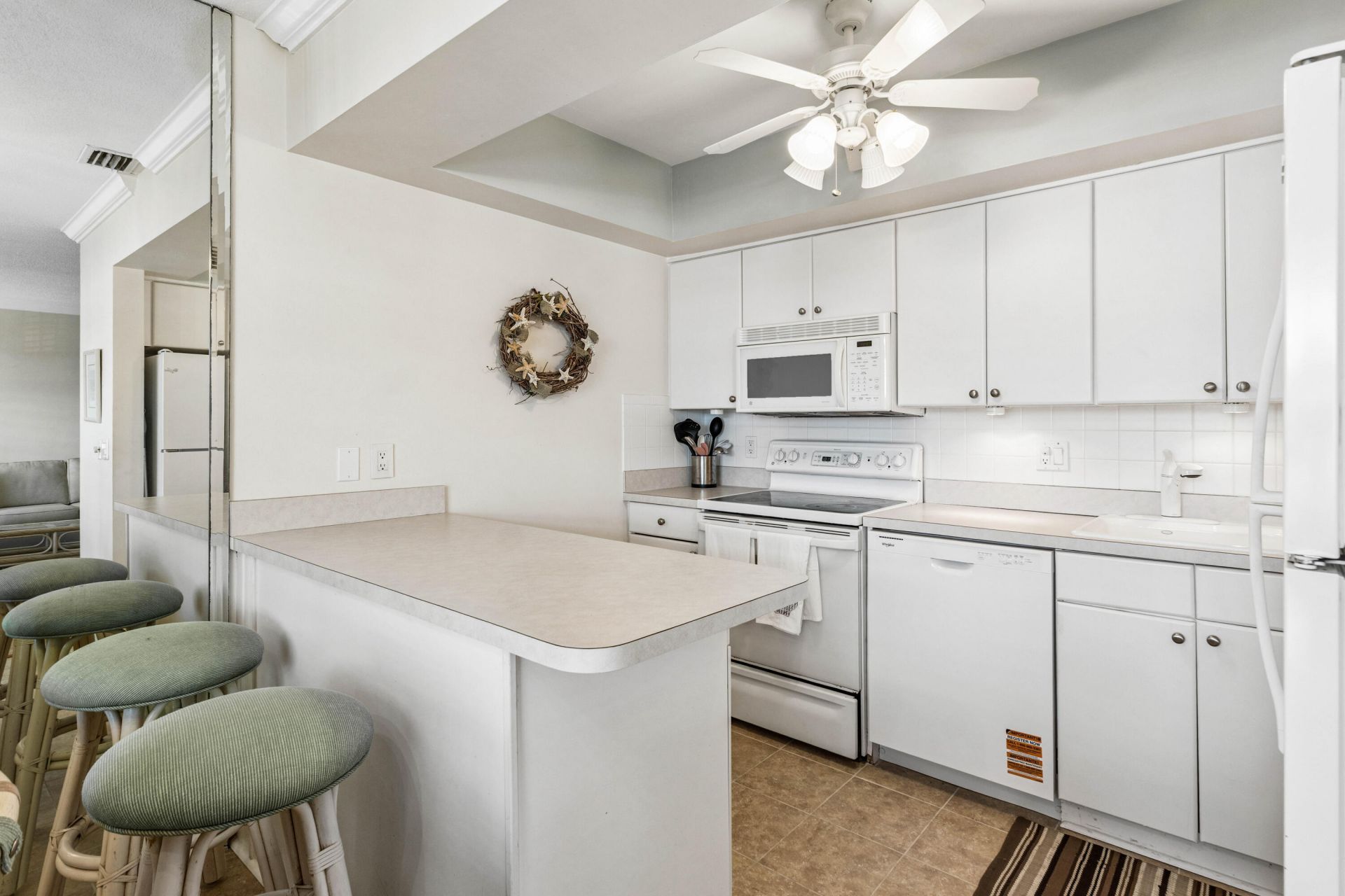 5505 N Ocean Boulevard, Unit 8-204, Ocean Ridge, FL 33435 Photo