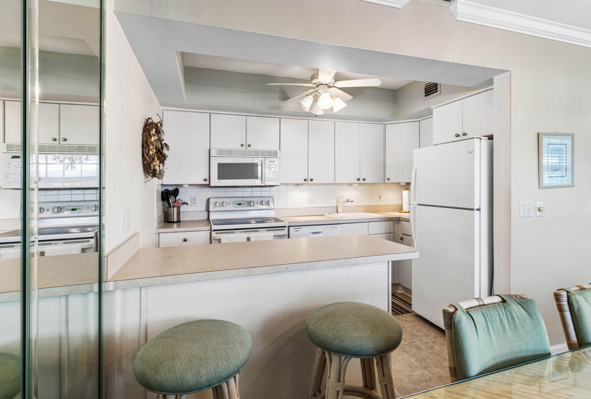 5505 N Ocean Boulevard, Unit 8-204, Ocean Ridge, FL 33435 Photo
